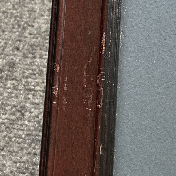 Anton Otto Fischer Framed‎ Art Print Harbor Harmony Commemorative Stamps 18x22 - Picture 11 of 16